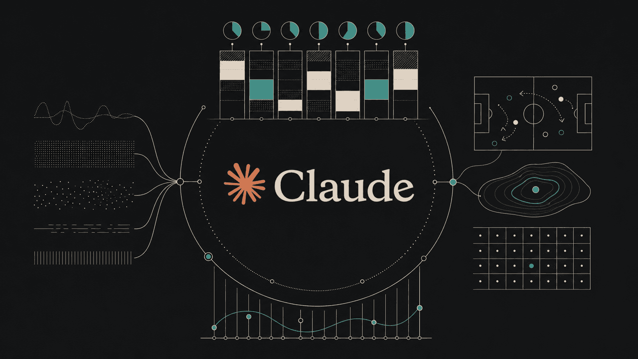 Plan Your Training Week with Claude in One Conversation