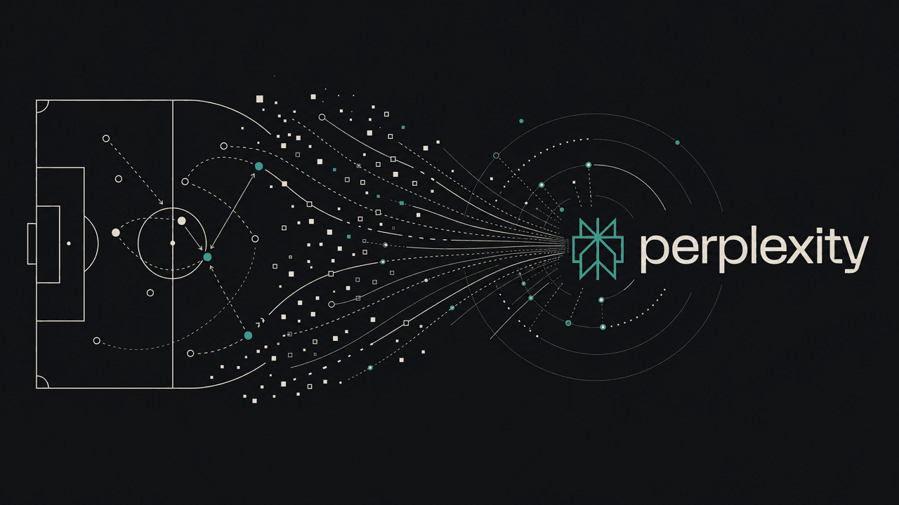 Research Your Next Opponent in 5 Minutes with Perplexity