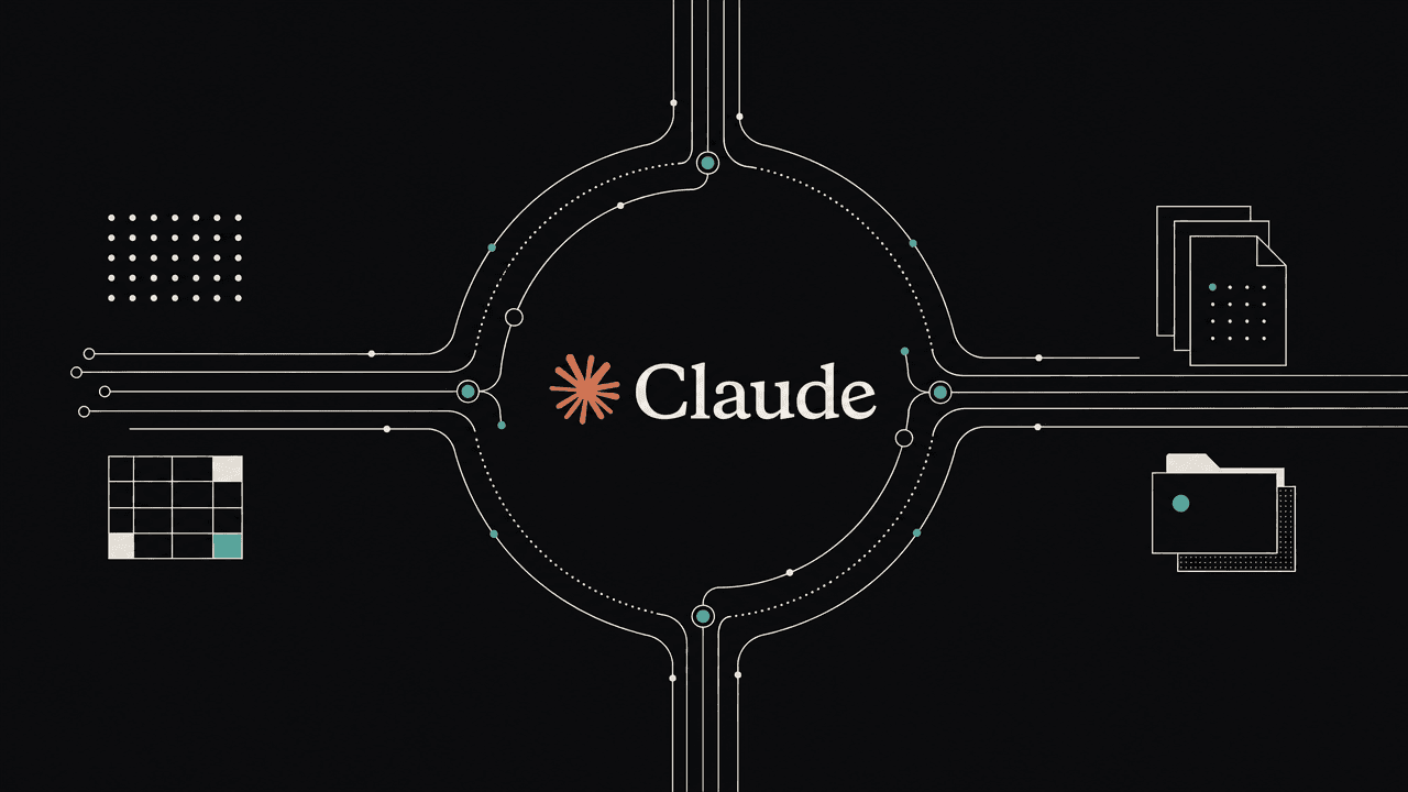 Connect Google Drive + Notion to Claude in 5 Minutes