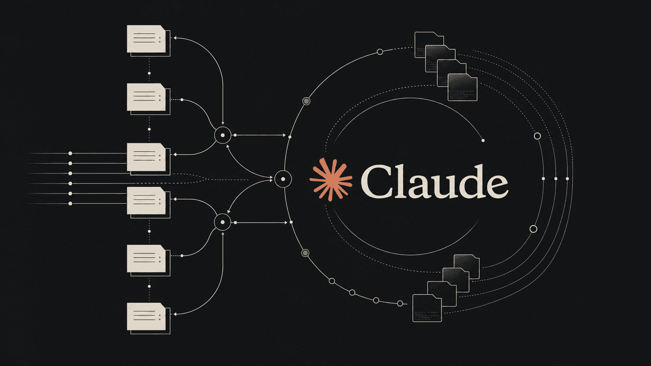 A Claude Project Per Player — The Development File That Actually Gets Used