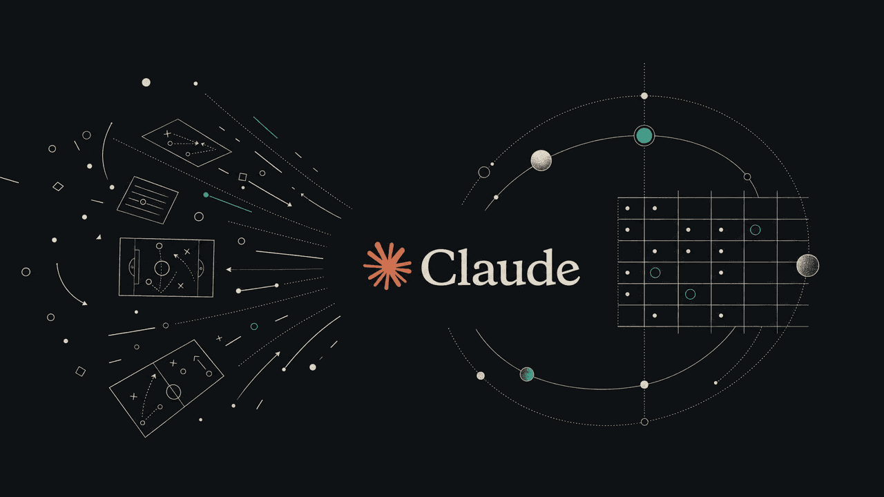 The Season Project — Claude as Your Tactical Second Brain