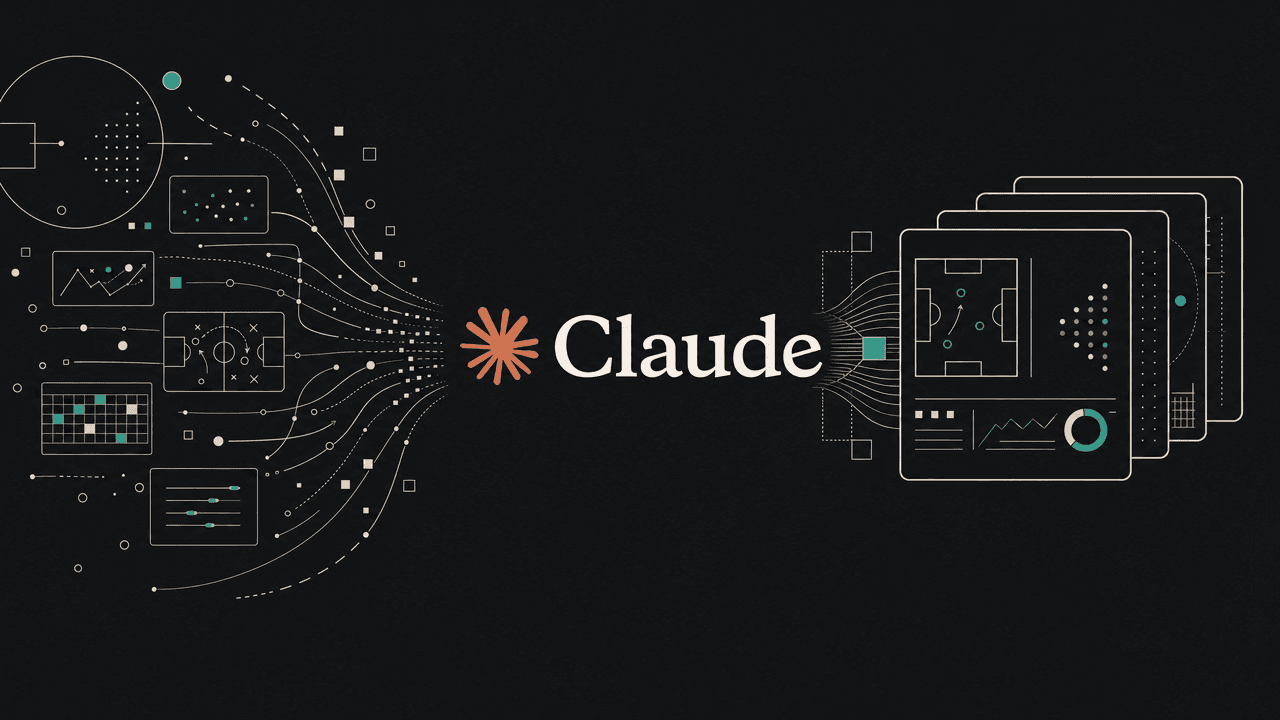 Fireflies → Claude → Gamma: Build the Monday Deck in 15 Minutes