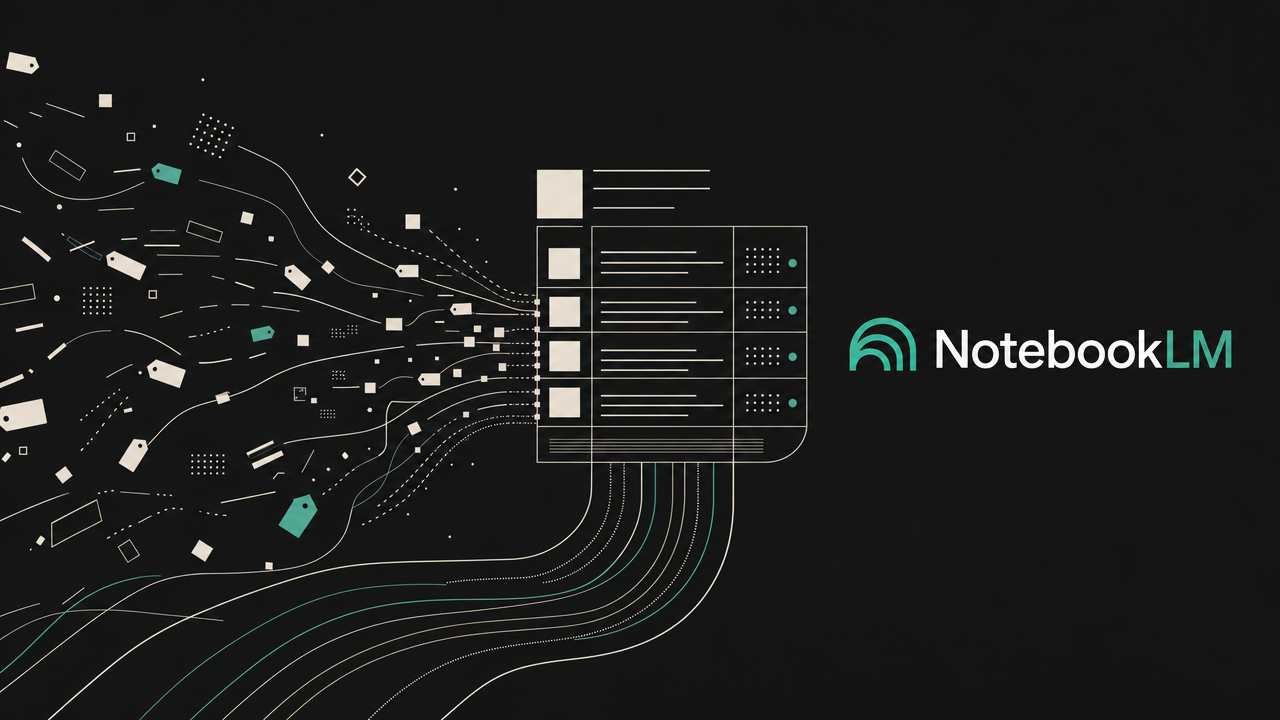 Use NotebookLM to Run a Match Debrief in 10 Minutes