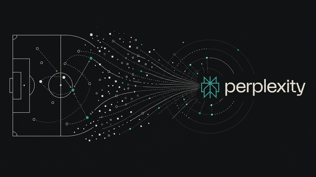 Research Your Next Opponent in 5 Minutes with Perplexity