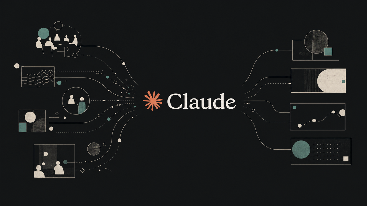 The Quarterly Board Report — From a Quarter of Meetings to a Deck in 2 Hours