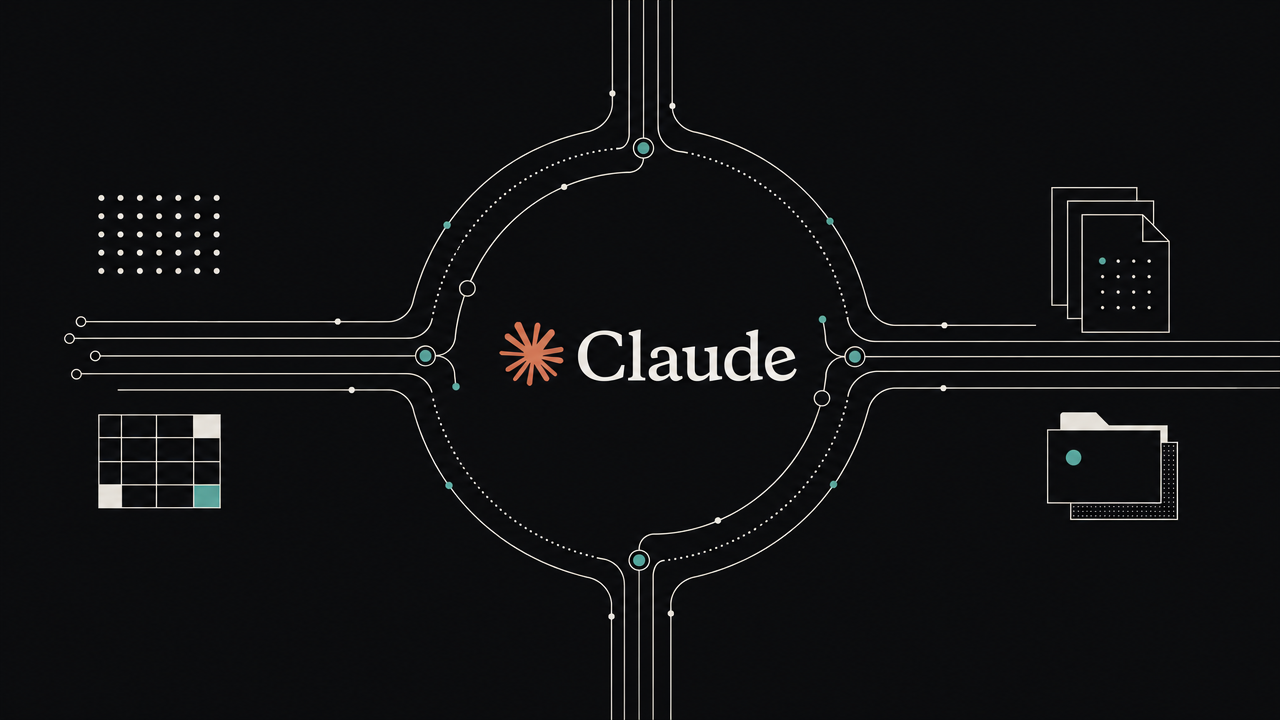 Connect Google Drive + Notion to Claude in 5 Minutes