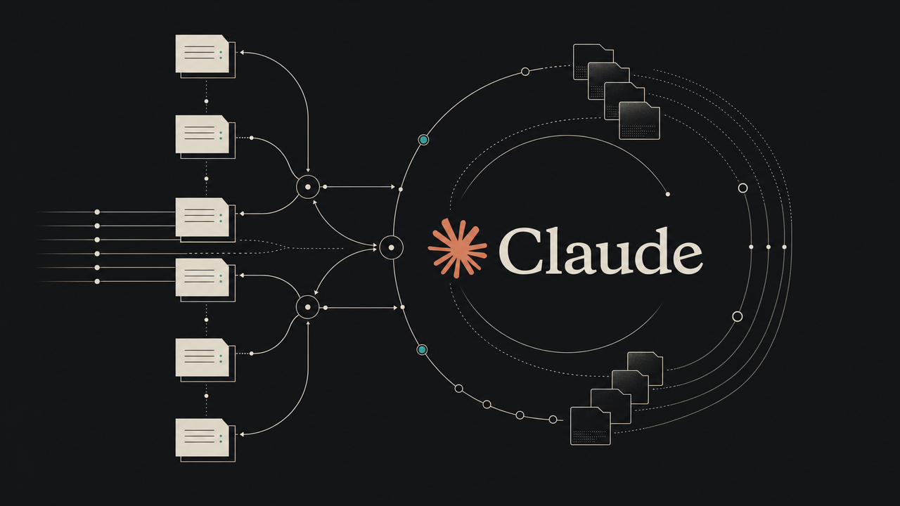 A Claude Project Per Player — The Development File That Actually Gets Used