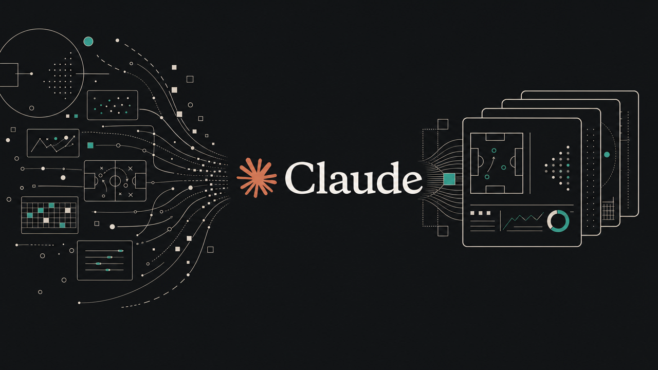 Fireflies → Claude → Gamma: Build the Monday Deck in 15 Minutes